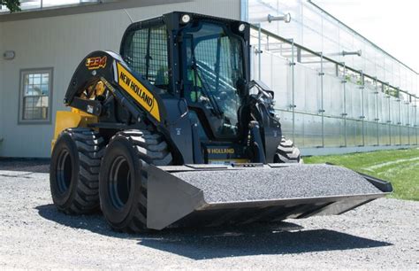 case vs new holland skid steer|new holland and case review.